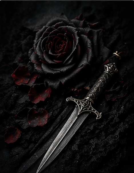 Dark Romance