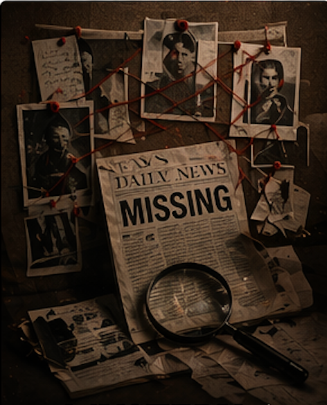 Mystery / True Crime