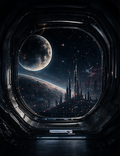 Sci-Fi
