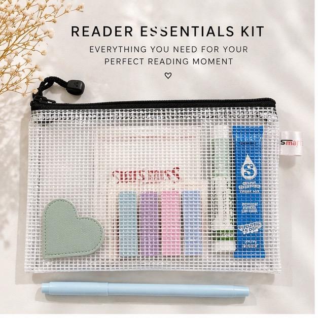 Bookless Tool Kit