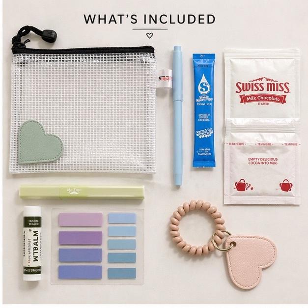 Bookless Tool Kit