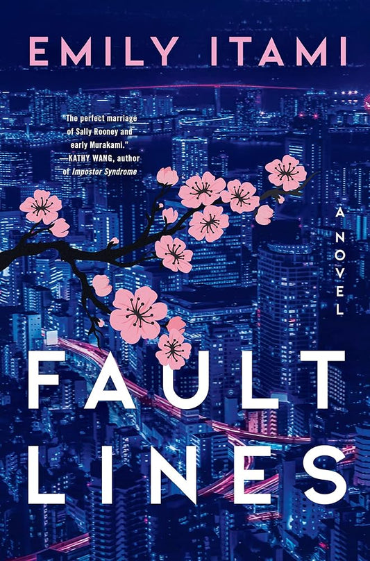 Fault Lines: A Novel cover image