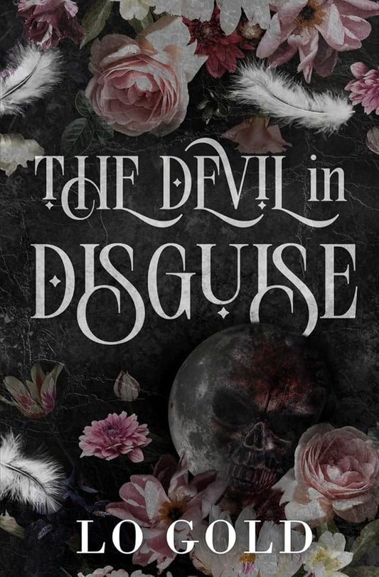 The Devil in Disguise (The Devil's Obsession Trilogy) cover image