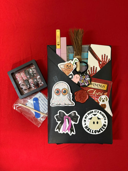 Blind Date with a Book Set