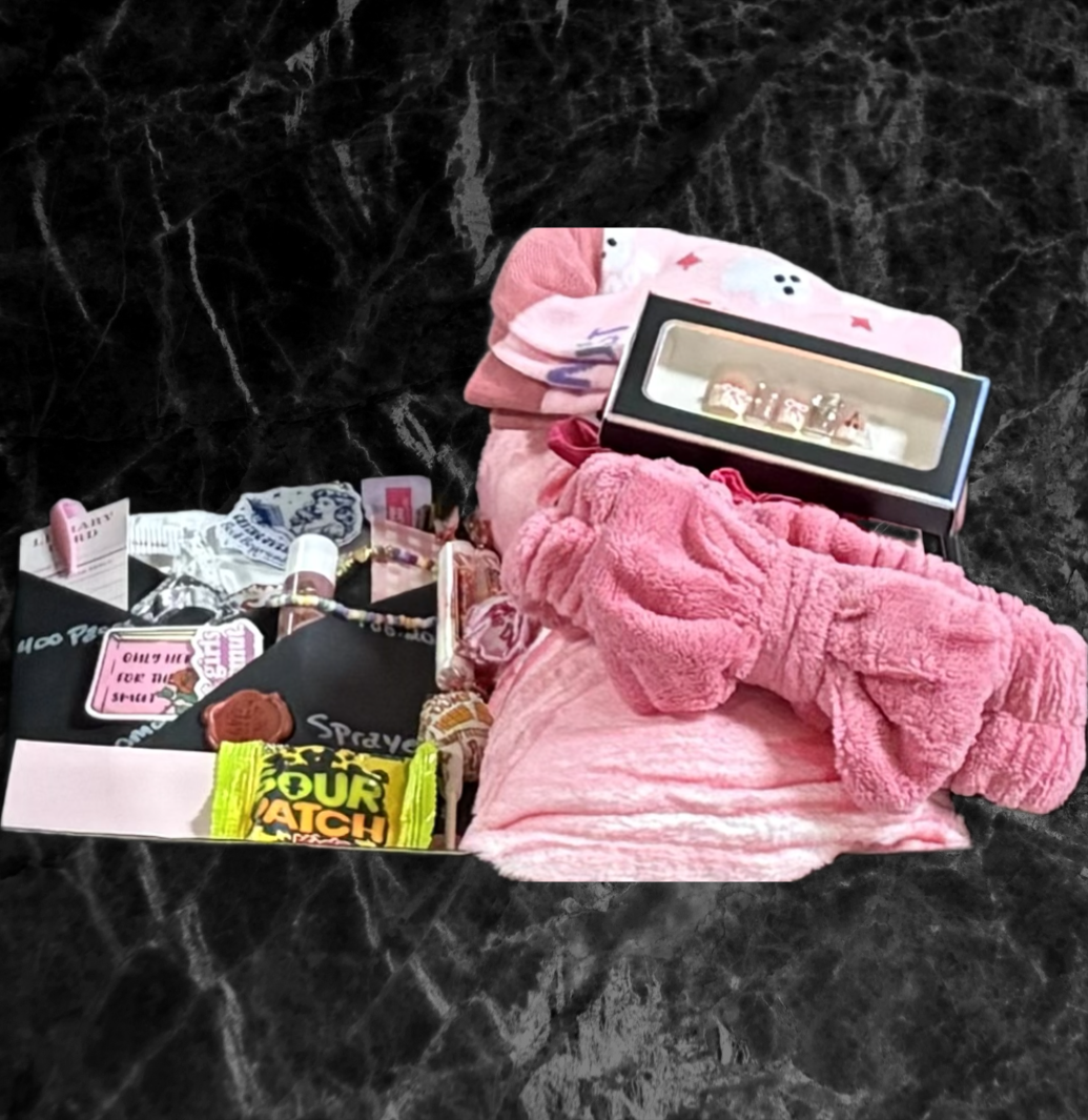 Blind Date with a Book Ultimate Box