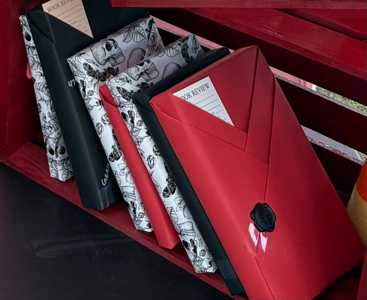 Blind Date with a Book (Try it out)