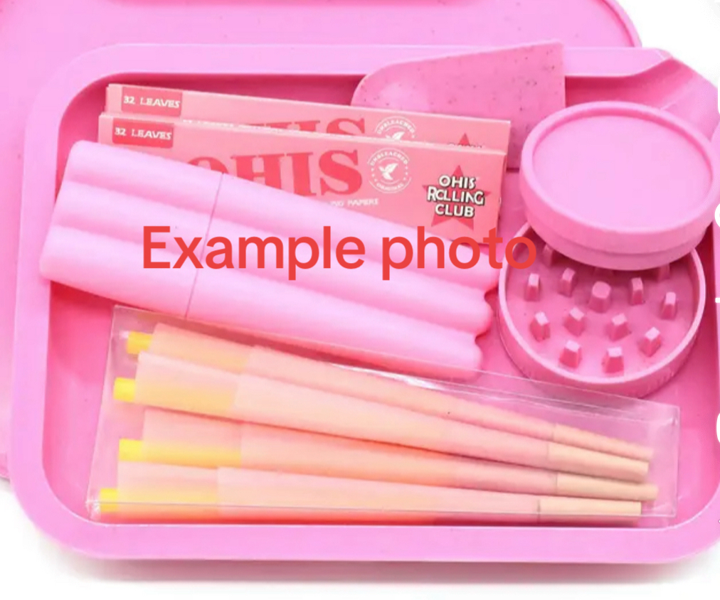 Blind Date with a Book "Gardening" Edition