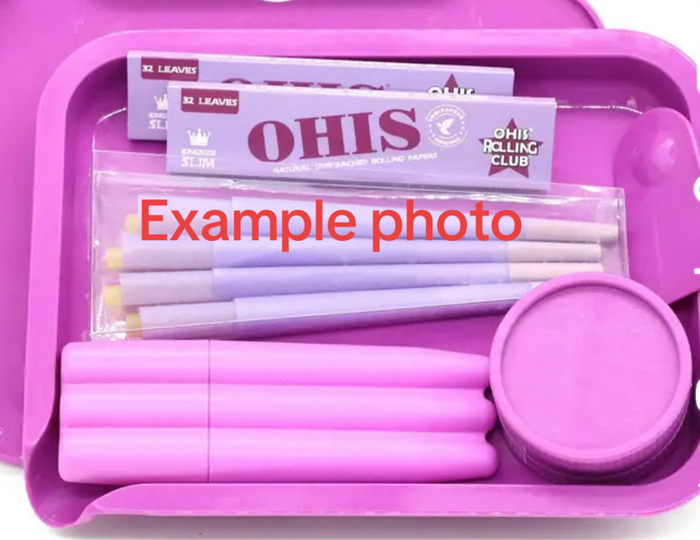 Blind Date with a Book "Gardening" Edition