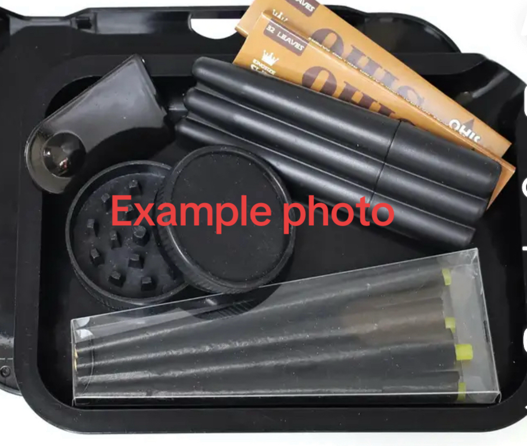 Blind Date with a Book "Gardening" Edition