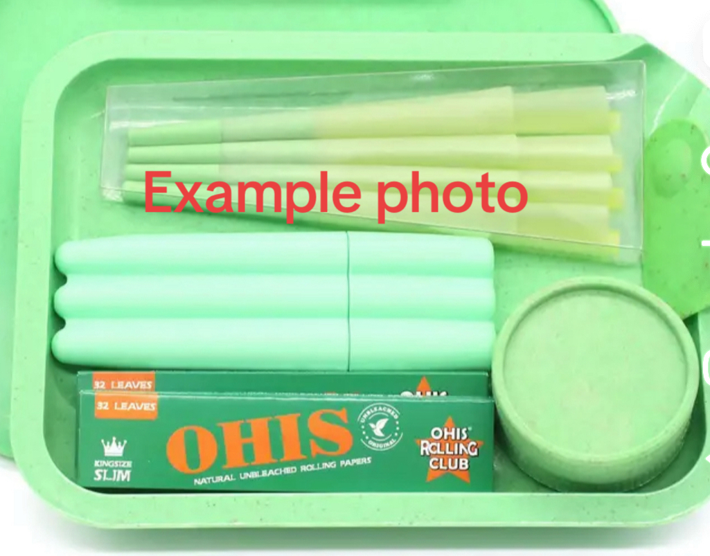 Blind Date with a Book "Gardening" Edition